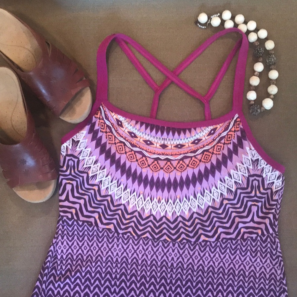 Prana Cora Dress